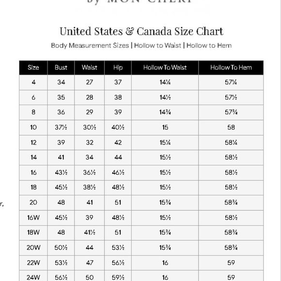 Montage by Mon Cheri M502  Mother of the Bride Dress Bisque size 8 - Picture 5 of 6